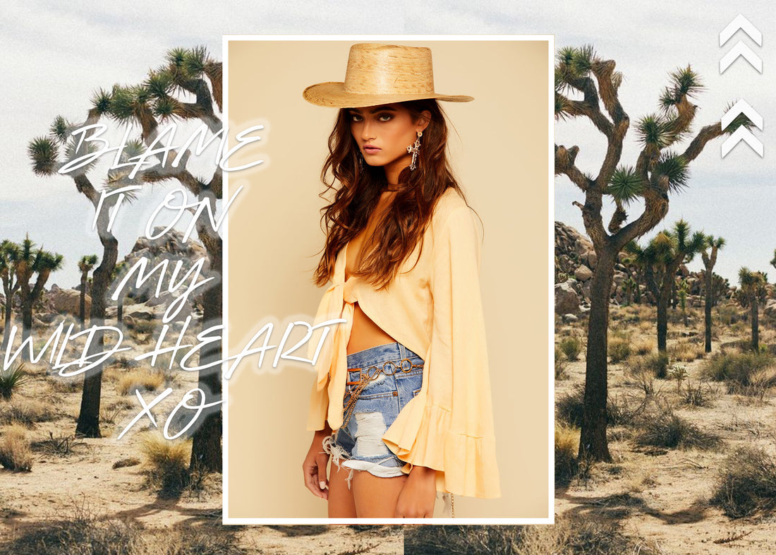Whiskey Round Up: Stagecoach Style