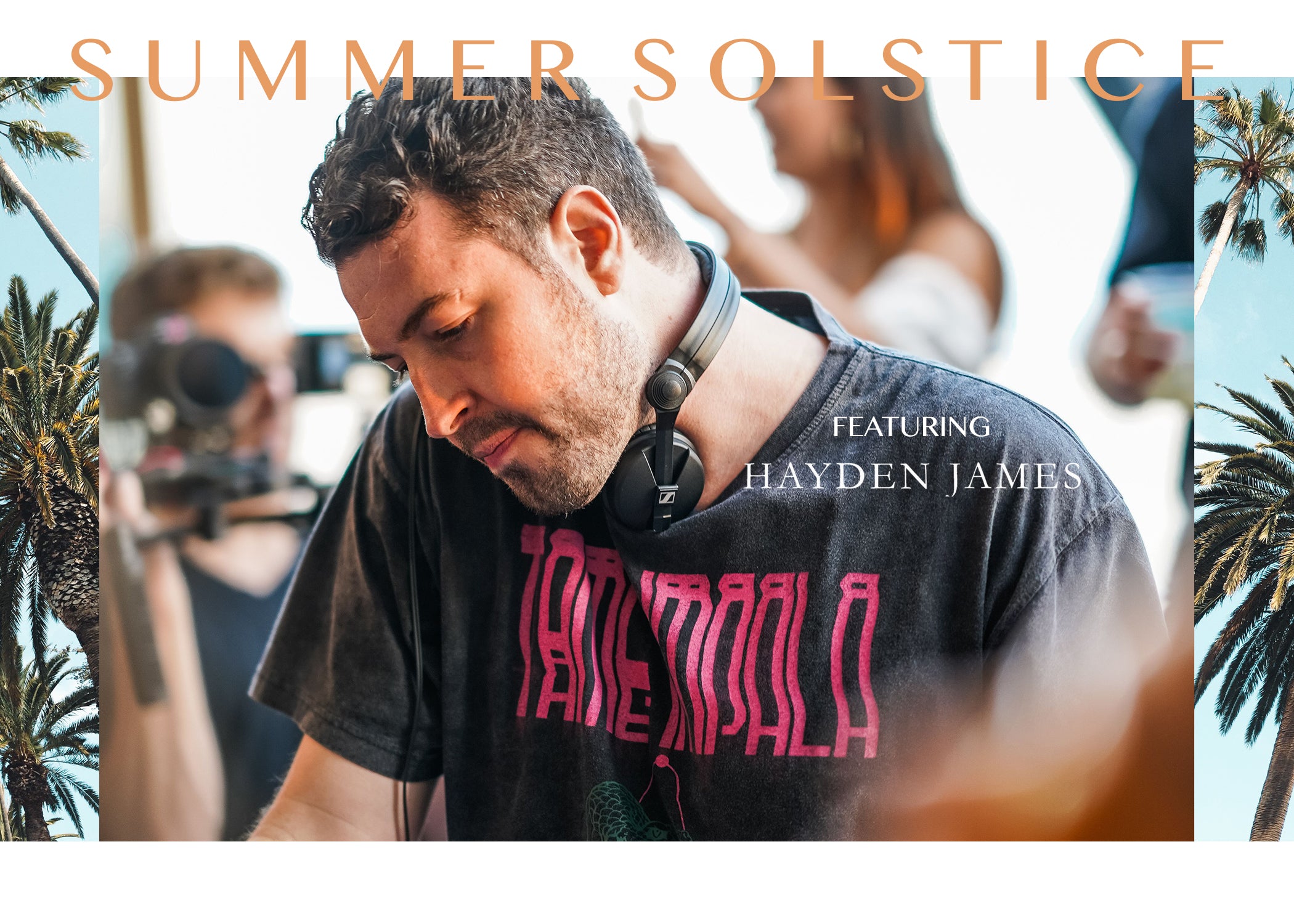 12th Tribe x Sole Bikes feat Hayden James